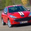 Peugeot 206+ Street Racing