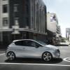 Der Peugeot 208 im Profil<br />