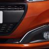 Detail am Peugeot 208