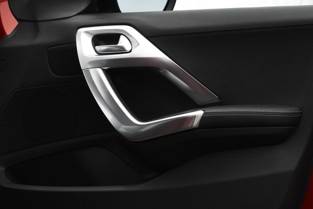 Peugeot 208:
Peugeot 208