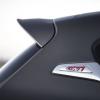 Detail am Peugeot 208 GTi