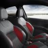 Innenraum des Peugeot 208 GTi