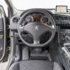 Cockpit des Peugeot 3008 Hybrid 