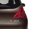 <p>Detail am Peugeot 3008 Napapijri</p>