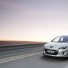 Frontansicht des Peugeot 308