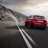 Die Heckpartie des Peugeot 308 GTi