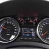 Die Instrumente des Peugeot 508 Hybrid4