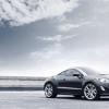 Sportliches &Auml;u&szlig;eres: der Peugeot RCZ in der Seitenansicht