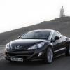 Peugeot RCZ 2010