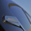 Detailaufnahme am Peugeot xy Concept