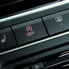 Die Detailaufnahme zeigt das Start-Stopp-System im VW Polo Bluemotion 09