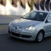 Sparsam unterwegs: der VW Polo BlueMotion