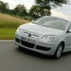 Überlandfahren mit 3,2 Litern pro 100 Kilometer mit dem VW Polo BlueMotion