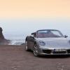 911 Carrera Cabriolet: Frontansicht <br />