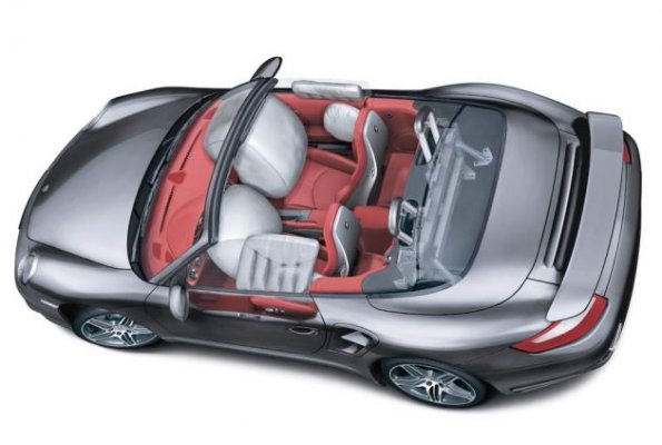 C8AIRBAG