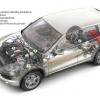 <p>Der Porsche Cayenne S Hybrid im Phantombild</p>