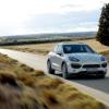 Der Porsche Cayenne S Hybrid unterwegs