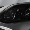 Instrumente im Preugeot 208 GTi 