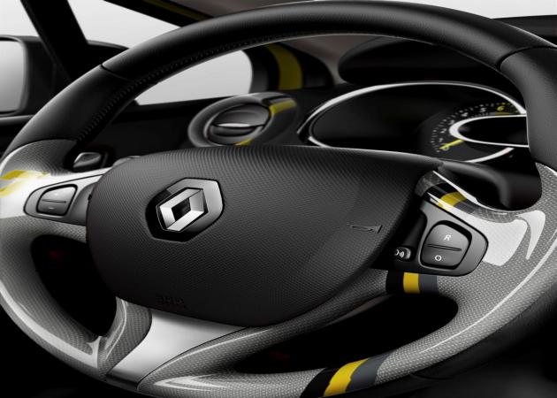 Renault Clio:
Renault Clio