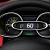 Die Instrumente im Renault Clio