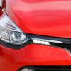 Detail am Renault Clio