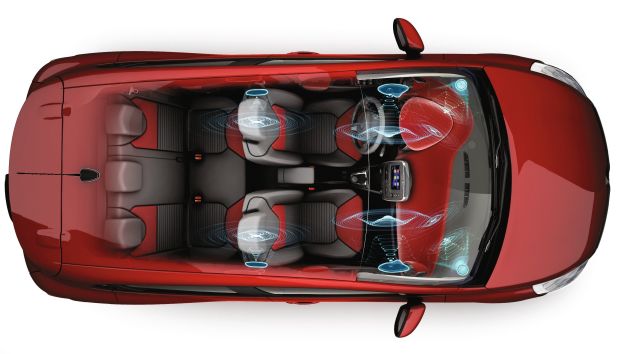 Renault Clio:
Renault Clio