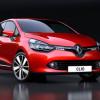 Renault Clio 2012