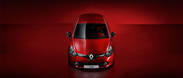 Renault Clio 2012:
Renault Clio