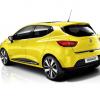 Renault Clio 2012