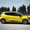 Der Renault Clio 2012 im Profil<br />