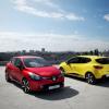 Renault Clio 2012