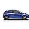 Der Renault Clio Gordini R.S.&nbsp; im Profil