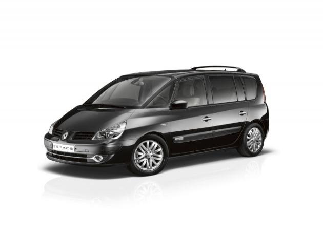 Renault Espace:
Renault Espace