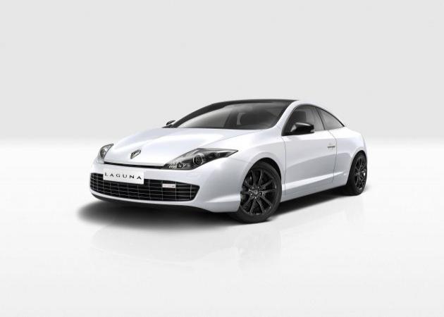 Renault Laguna Coupé Monaco Grand Prix :
Renault Laguna Coupé Monaco Grand Prix