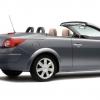 Renault Megane Cabriolet Coupé 