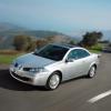 Renault Megane Cabriolet Coupé 