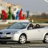 Renault Megane Cabriolet Coupé 