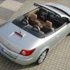 Renault Megane Cabriolet Coupé 