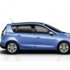 Der Renault Scenic im Profil<br />