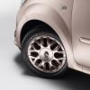 Detailaufnahme Renault Twingo Miss Sixty