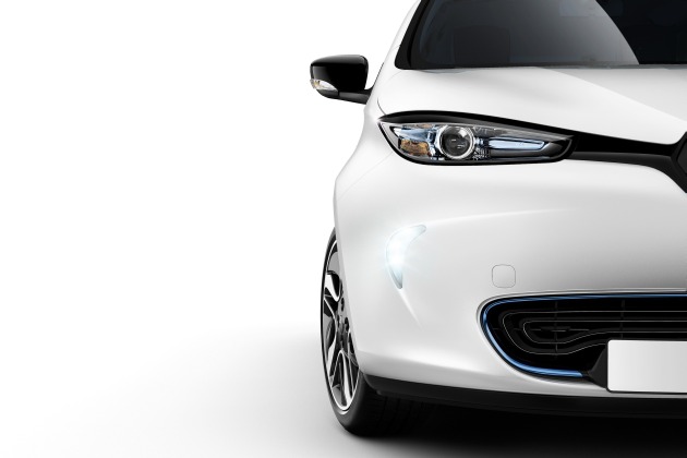 Renault ZOE Z.E.:
Renault ZOE6
