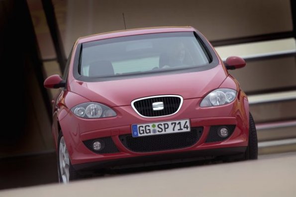 Seat Altea