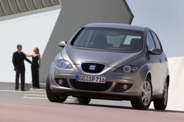 Seat Altea