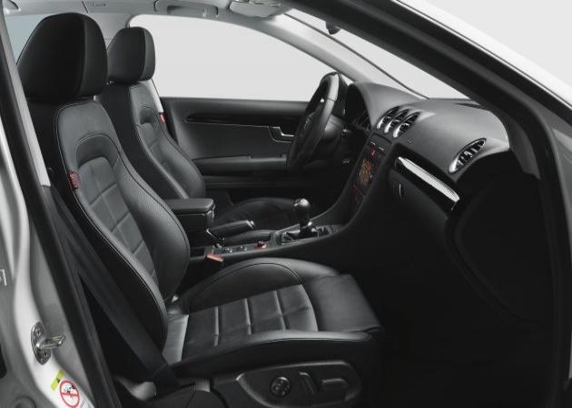 Seat Exeo ST:
digital manipulation: Ole Bunger
www.pixoleb.com