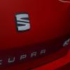 Detail am Seat Ibiza Cupra