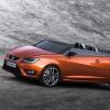 Seat Ibiza Cupster 