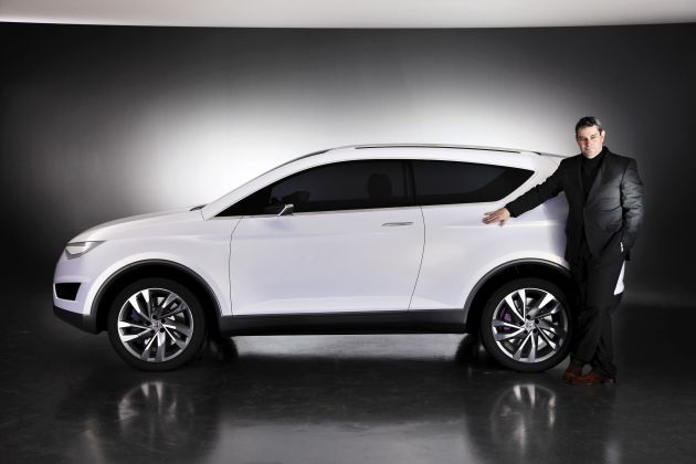 Seat IBX:
Seat IBX