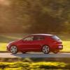 Das Profil des Seat Leon