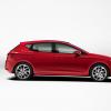 Der Seat Leon im Profil<br />