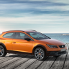 Seat Leon Cross Sport